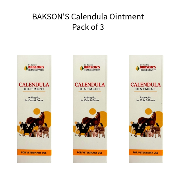 BAKSON-VETERINARY-Calendula-Ointment-Pack-of-3